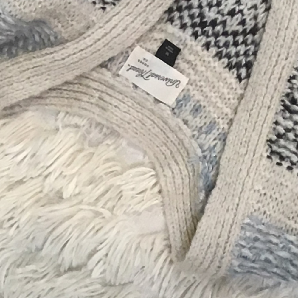 Universal sweater - Picture 3 of 4